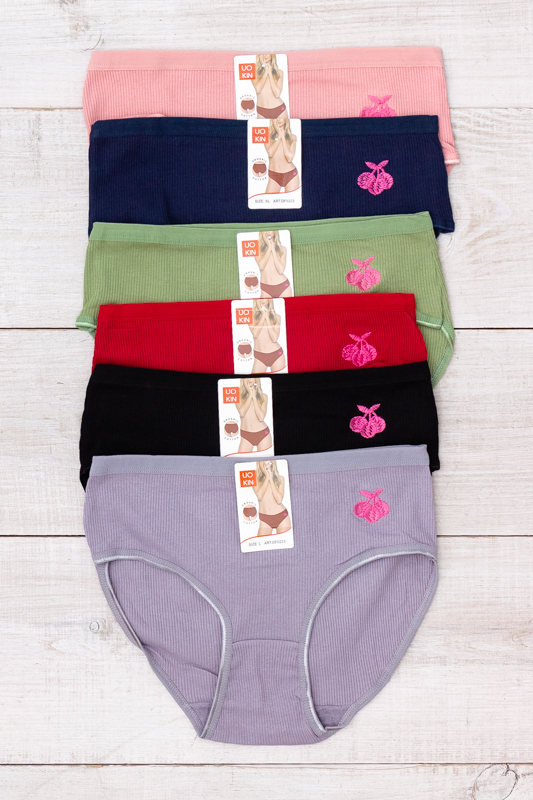 Труси жіночі